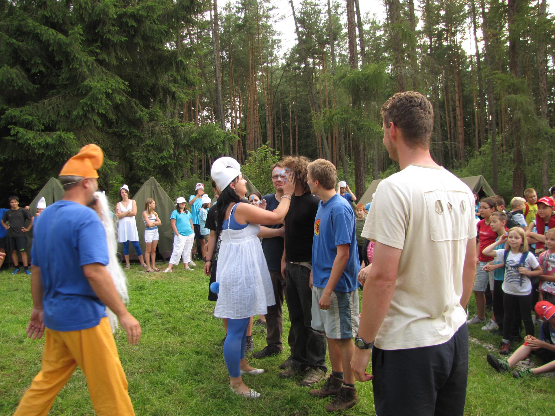 Karštejn 2012 Image 84